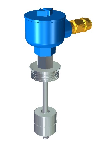 Interruptor magnético