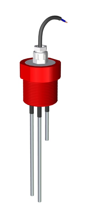 Sensor resistivo