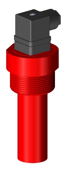 Sensor capacitivo