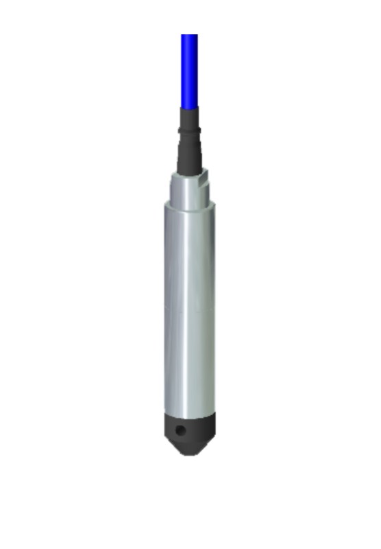 Sensor presión