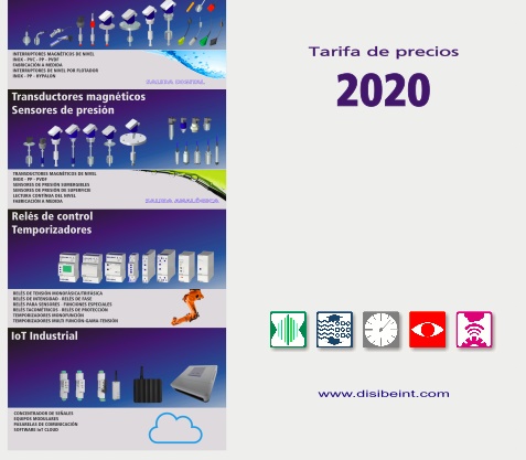 Nou Catàleg 2020