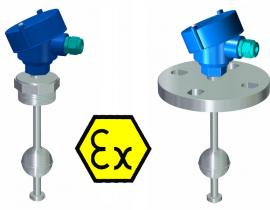 New ATEX connection housing